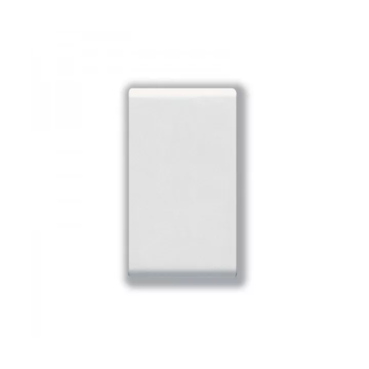 INTERRUPTEUR INVERSEUR 16A BLANC SYS43 SOMEF