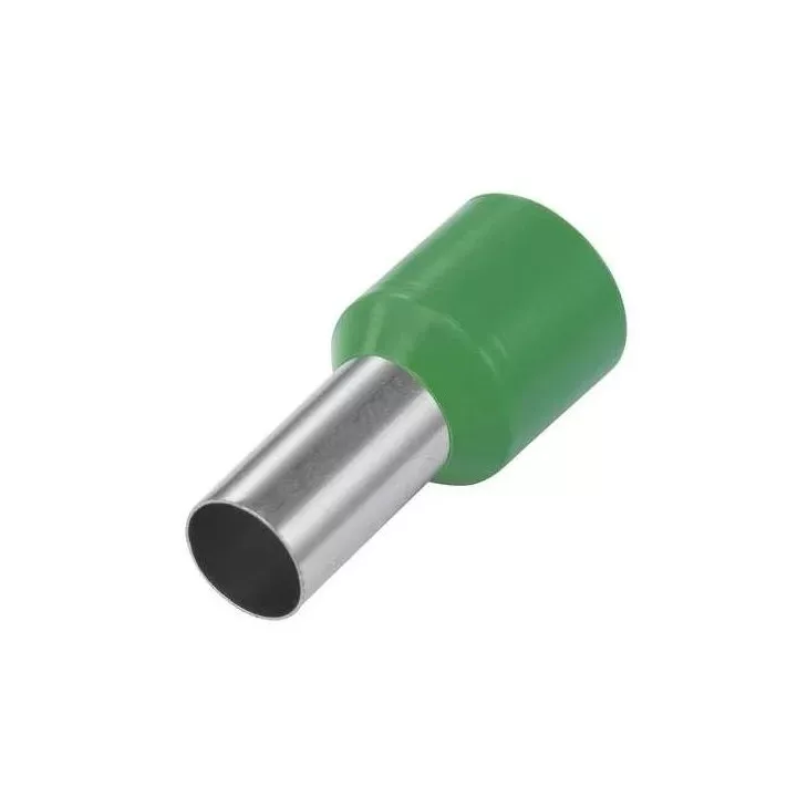 LOT DE 100 PIÈCES EMBOUTS 6 E6012