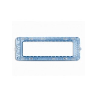 MONTURE RECTANGULAIRE 7 MODULES SYS44 SOMEF
