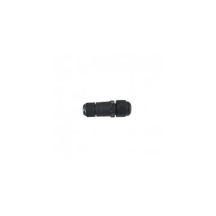 RACCORD ÉTANCHE AVEC 2 SORTIES IP68 PROLONGATEUR EKOLED RACCORD ÉTANCHE AVEC 2 SORTIES IP68 PROLONGATEUR EKOLED