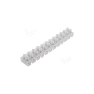 BARRETTE DOMINO 50A SIMEF
