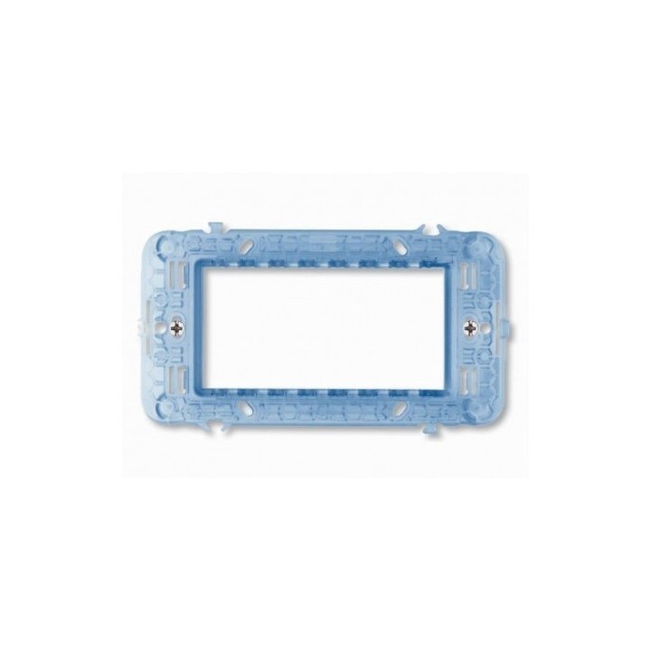 MONTURE RECTANGULAIRE 4 MODULES S44 SOMEF MONTURE RECTANGULAIRE 4 MODULES S44 SOMEF