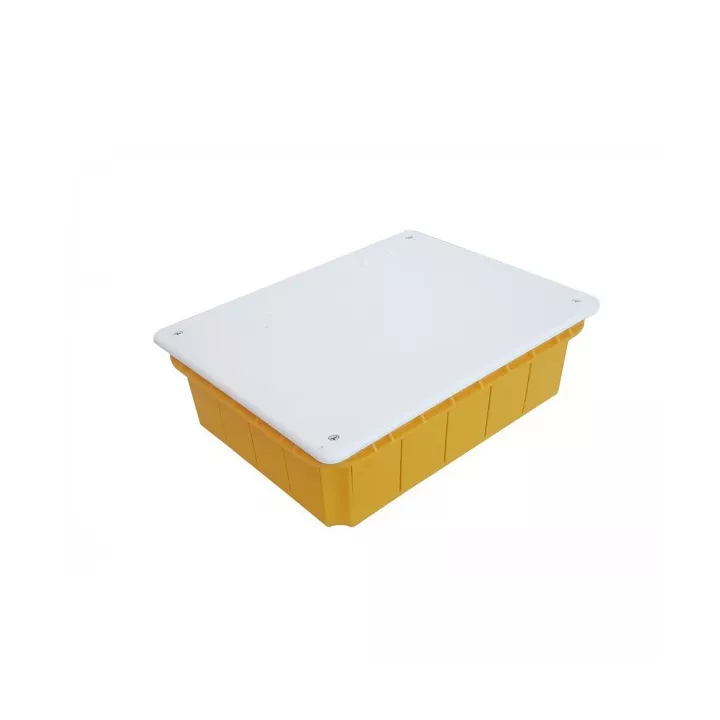 BOITE DE DÉRIVATION ENCASTRÉE PT5 STIP