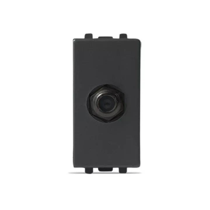 PRISE SATELLITE TYPE F NOIR ALPHA