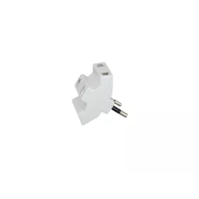 FICHE ADAPTAEUR TRIPLE SIMEF