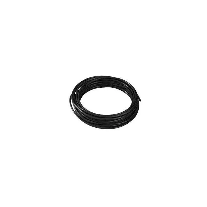 CABLE SOUPLE H05VVF2*1.5 NOIR 1M