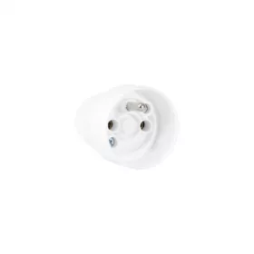 FICHE FEMELLE 2 POLES+TERRE 16A SANS ANNEAU SIMEF