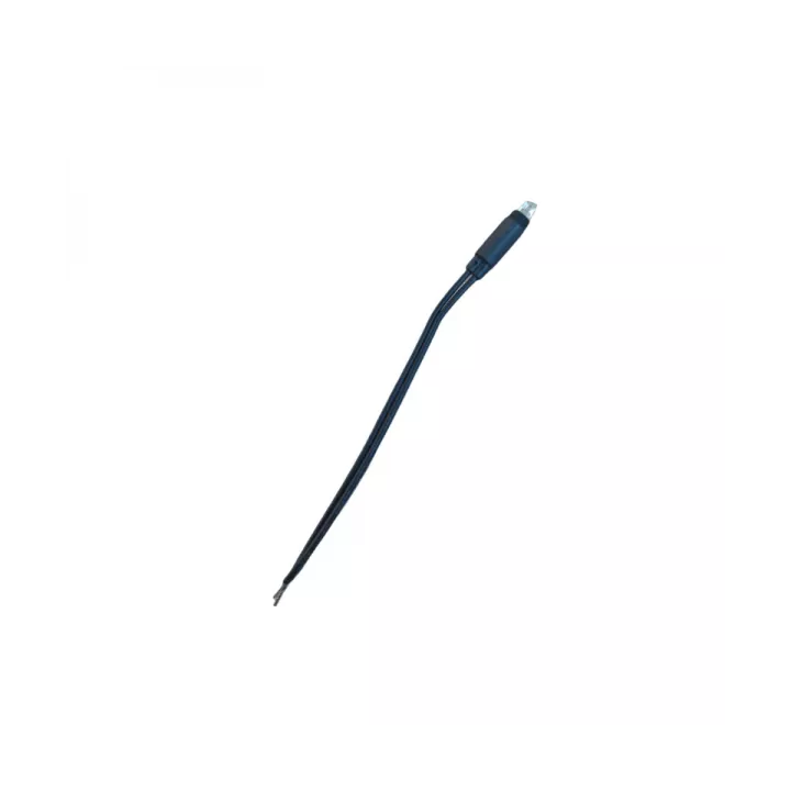 LAMPE VOYANT LED COULEUR BLEU ALPHA