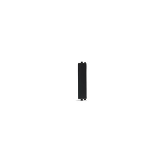 DEMI BOUCHE MODULE NOIR MAT SYS43 SOMEF