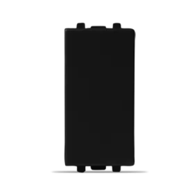BOUCHE MODULE NOIR ALPHA