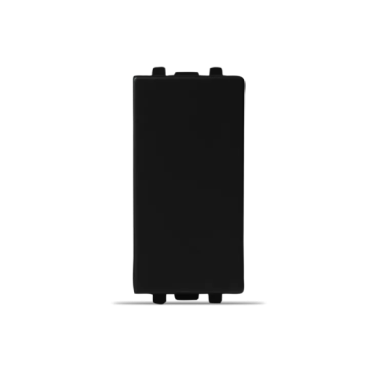 BOUCHE MODULE NOIR ALPHA