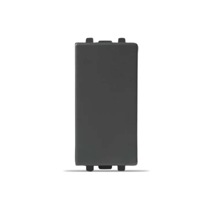 BOUCHE MODULE NOIR ALPHA