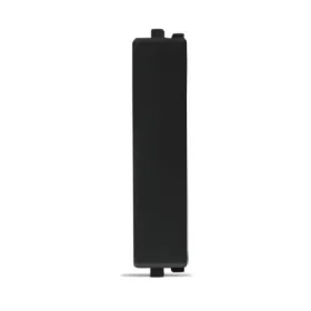 DEMI BOUCHE MODULE NOIR ALPHA