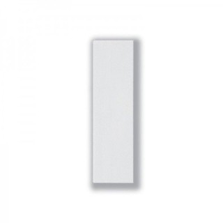 DEMI BOUCHE MODULE BLANC SYS45 SOMEF