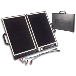 GENERATEUR SOLAIRE 13W VELLEMAN
