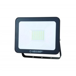 PROJECTEUR LED 50W 6500K IP65 VELAMP