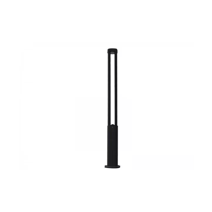 POTELET LED EXTÉRIEUR 6W/IP54 LUMIÈRE BLANCHE H80CM EKOLED POTELET LED EXTÉRIEUR 6W/IP54 LUMIÈRE BLANCHE H80CM EKOLED