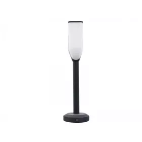 POTELET LED EXTÉRIEUR 6W/IP54 LUMIÈRE BLANCHE H50CM EKOLED