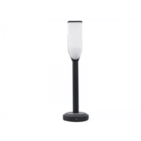POTELET LED EXTÉRIEUR 6W LUMIÈRE JAUNE H50CM EKOLED
