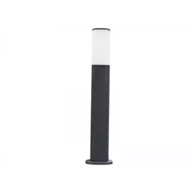 POTELET LED EXTÉRIEUR 6W/IP54 LUMIÈRE BLANCHE H50CM EKOLED
