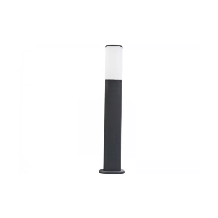 POTELET LED EXTÉRIEUR 6W/IP54 LUMIÈRE BLANCHE H50CM EKOLED POTELET LED EXTÉRIEUR 6W/IP54 LUMIÈRE BLANCHE H50CM EKOLED