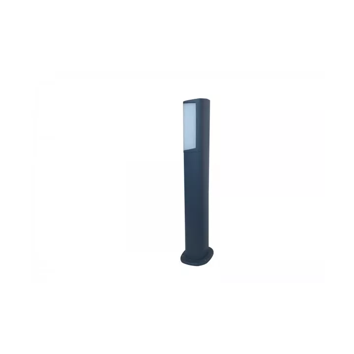 POTELET LED EXTÉRIEUR 6W/IP54 LUMIÈRE BLANCHE H50CM EKOLED POTELET LED EXTÉRIEUR 6W/IP54 LUMIÈRE BLANCHE H50CM EKOLED