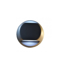APPLIQUE EXTÉRIEURE LED 2*3W LUMIÈRE BLANCHE EKOLED
