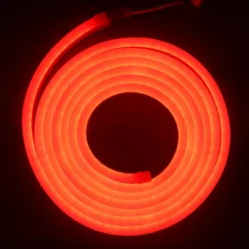 RUBAN LED 12V ROUGE 5M EKOLED