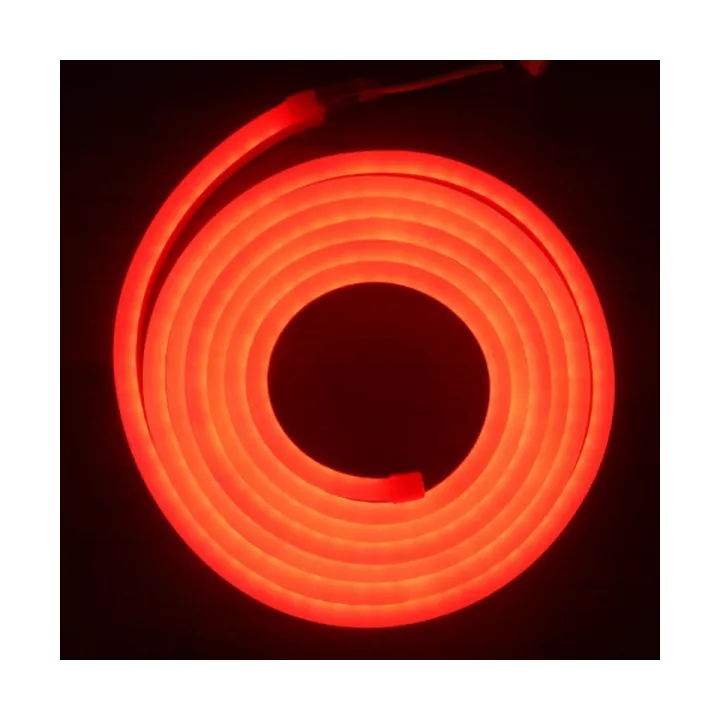 RUBAN LED 12V ROUGE 5M EKOLED RUBAN LED 12V ROUGE 5M EKOLED