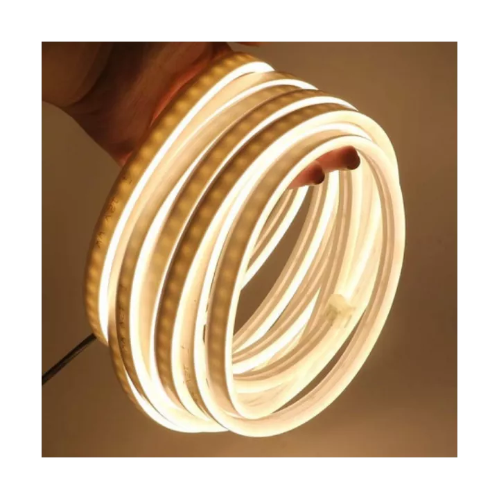 RUBAN LED12V JAUNE 5M EKOLED RUBAN LED12V JAUNE 5M EKOLED