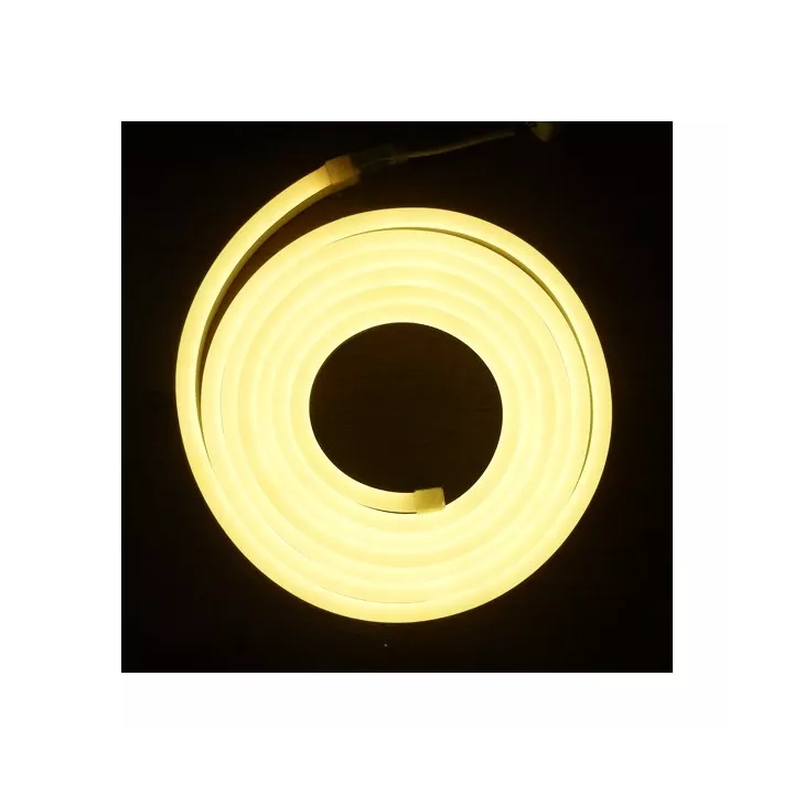 RUBAN LED 12V LUMIÉRE DU JOUR 5M EKOLED RUBAN LED 12V LUMIÉRE DU JOUR 5M EKOLED