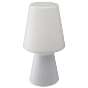 LAMPE DE CHEVET LED RGB IP44 H 23CM WIZA ATMOSPHERA