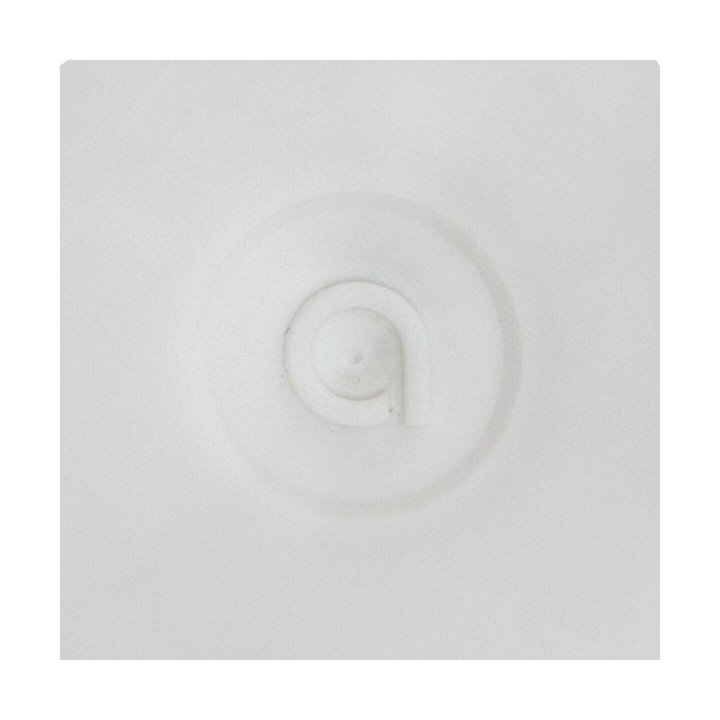 LAMPE DE CHEVET LED RGB IP44 H 23CM WIZA ATMOSPHERA