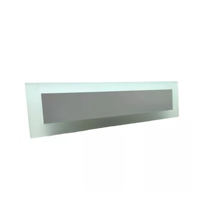 APPLIQUE MURALE L1040-300 BLANC 10W EKOLED APPLIQUE MURALE L1040-300 BLANC 10W EKOLED