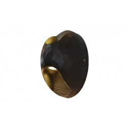 APPLIQUE EXTÉRIEURE LED 10W LUMIÈRE JAUNE EKOLED