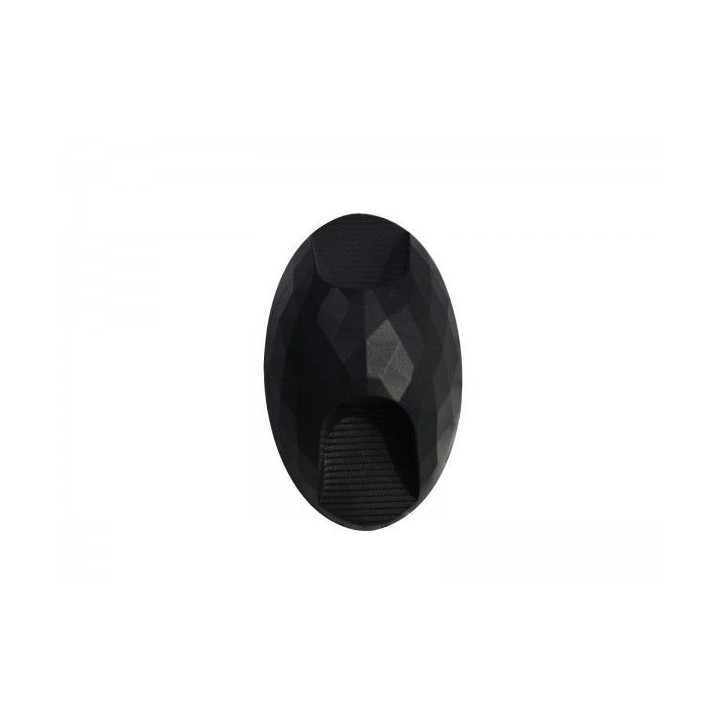 APPLIQUE EXTÉRIEURE LED 10W LUMIÈRE JAUNE EKOLED APPLIQUE EXTÉRIEURE LED 10W LUMIÈRE JAUNE EKOLED