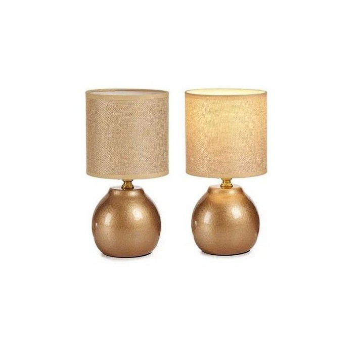 LOT DE 2 LAMPES DE CHEVET E14 40W GIFTDECOR LOT DE 2 LAMPES DE CHEVET E14 40W GIFTDECOR