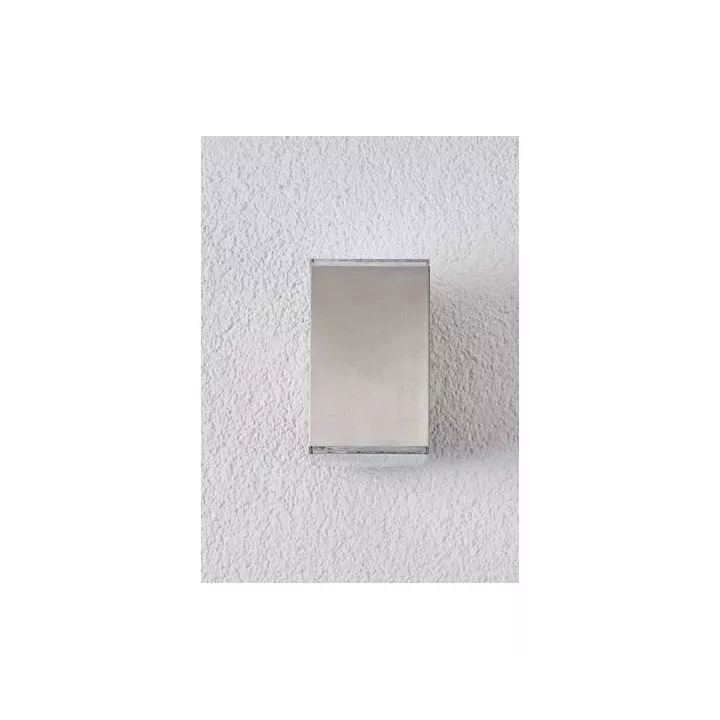 APPLIQUE EXTÉRIEURE LED TABO 1xLED/3,7W/230V IP44 EGLO