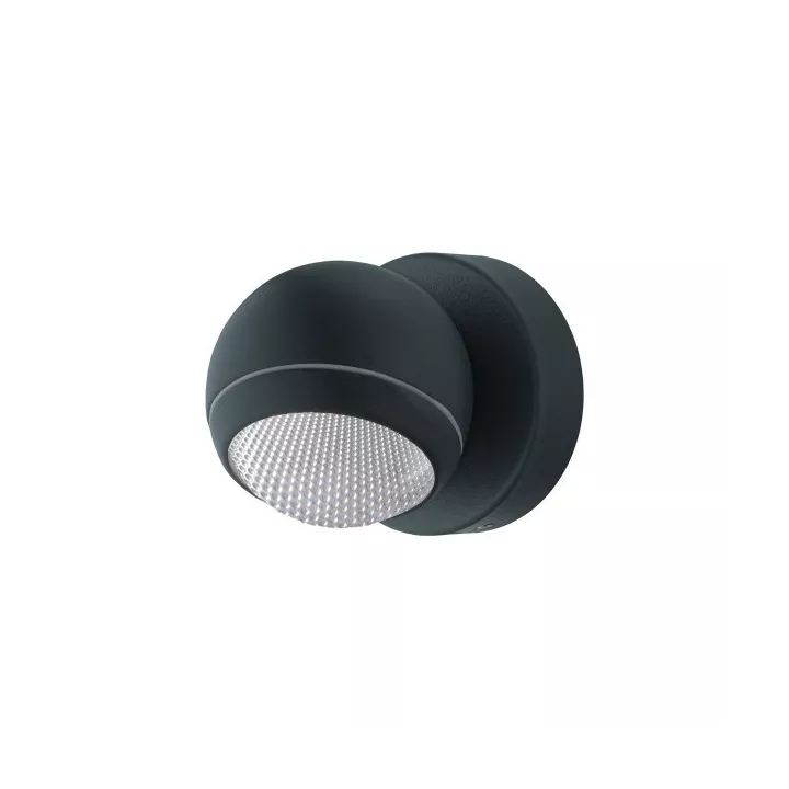 APPLIQUE EXTÉRIEURE LED COMIO LED/3,7W IP44 95985 EGLO APPLIQUE EXTÉRIEURE LED COMIO LED/3,7W IP44 95985 EGLO