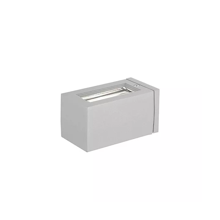 APPLIQUE EXTÉRIEURE TABO1 1xG9/40W/230V IP44 88572 EGLO APPLIQUE EXTÉRIEURE TABO1 1xG9/40W/230V IP44 88572 EGLO