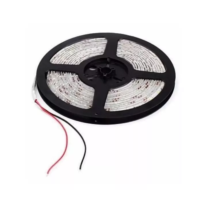 RUBAN LED 5 MÈTRES 12V 2835/120 EKOLED RUBAN LED 5 MÈTRES 12V 2835/120 EKOLED