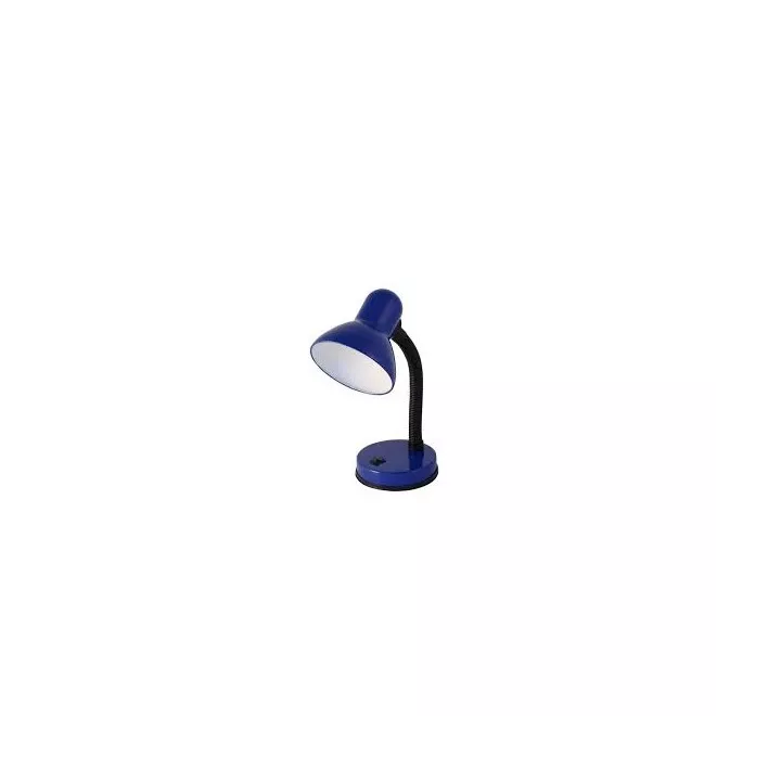 LAMPE DE BUREAU AVEC CULOT E27 VELAMP LAMPE DE BUREAU AVEC CULOT E27 VELAMP