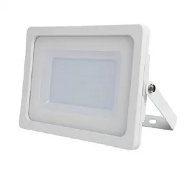 PROJECTEUR LED 100W LUMIÈRE BLANCHE IP65 FM