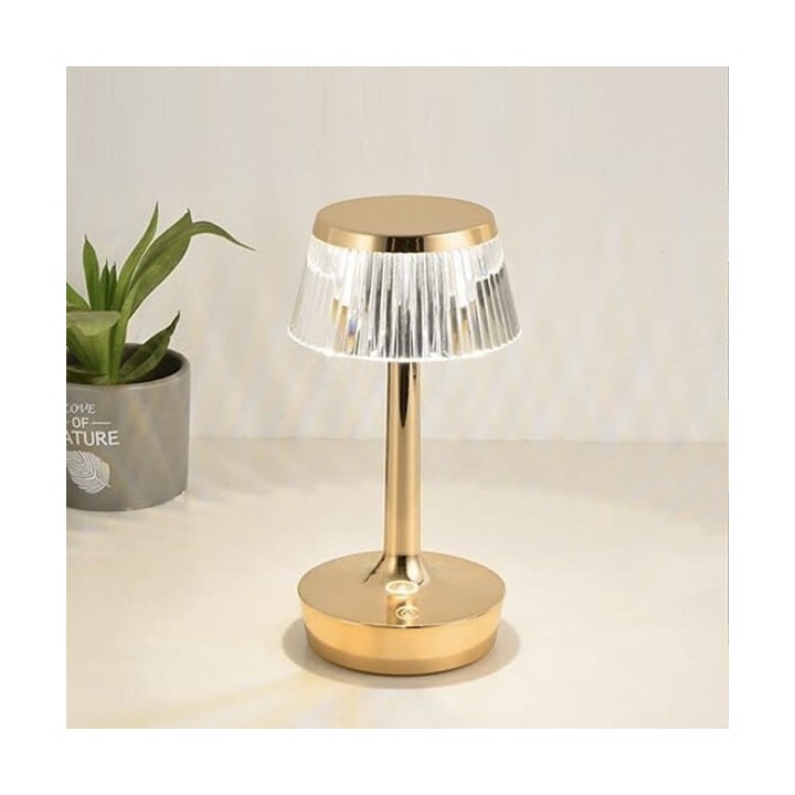 LAMPE LED RECHARGEABLE, VARIATEUR TACTILE LAMPE LED RECHARGEABLE, VARIATEUR TACTILE