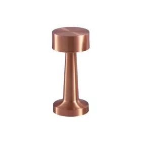 LAMPE LED TACTILE RECHARGEABLE EN MÉTAL LAMPE LED TACTILE RECHARGEABLE EN MÉTAL
