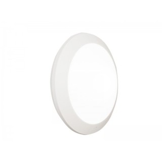 HUBLOT UMBERTA ROND OPALE E27 BLANC FUMAGALLI