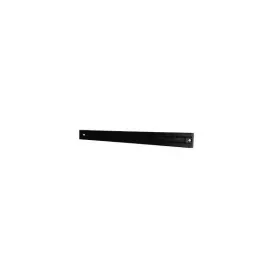RAIL DE SPOTS LED 2M NOIR MEDLUX