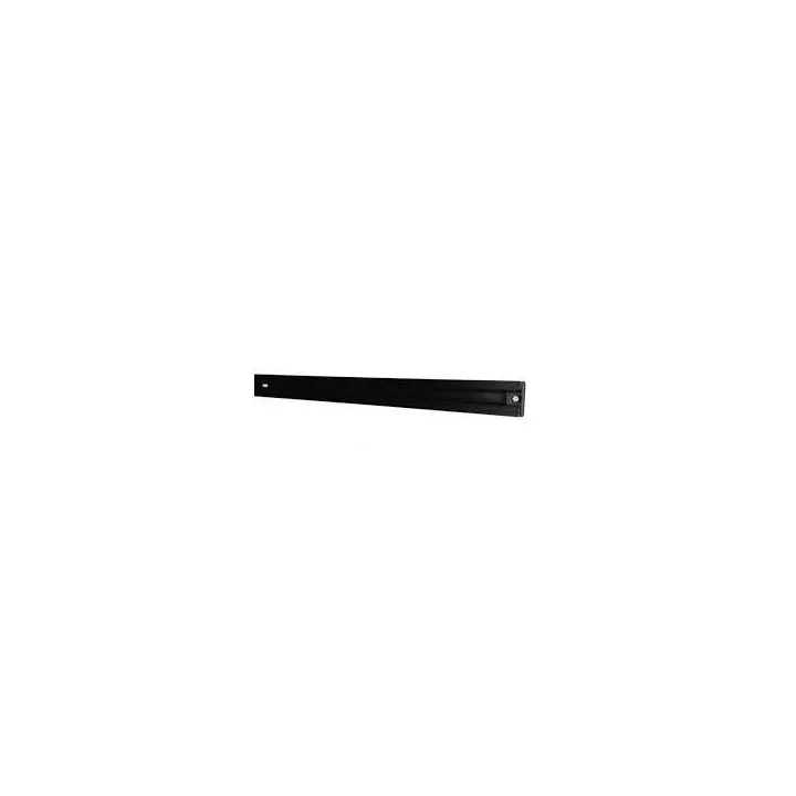RAIL DE SPOTS LED 2M NOIR MEDLUX RAIL DE SPOTS LED 2M NOIR MEDLUX