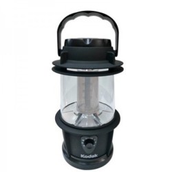 LANTERNE LED ETANCHE 125 LUMENS IP64 KODAK