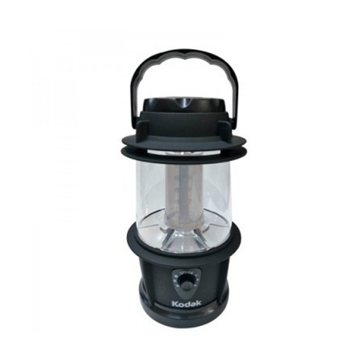 LANTERNE LED ETANCHE 125 LUMENS IP64 KODAK LANTERNE LED ETANCHE 125 LUMENS IP64 KODAK
